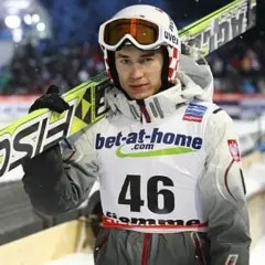 Ile lat ma Kamil Stoch? Sprawdź, ile skoczek ma lat i jego kariera