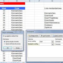 Skuteczne metody na znalezienie powtarzających się danych w Excelu - 4 sposoby