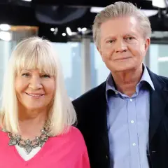 Czy Krzysztof Szewczyk ma żonę? Odkryj jego aktualny stan cywilny