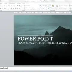 Jak napisać wzór w Power Point - kompletny poradnik z przykładami