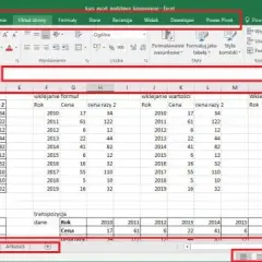 Jak szybko i skutecznie zaznaczyć dane do wykresu w Excelu - Prosty poradnik