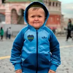 Ile lat ma Hasbulla? Zaskakująca prawda o wieku celebryty