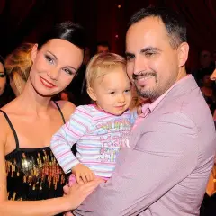 Kim jest Diana Egurrola? Poznaj życie żony znanego choreografa