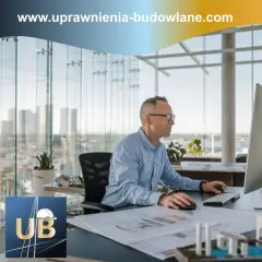 Jak zdać egzamin na uprawnienia budowlane 2025 i dobrze przygotować się do nauki?