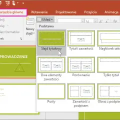 Jak zrobić slajd w PowerPoint: 5 prostych kroków dla początkujących