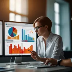 Co authoring w PowerPoint: jak skutecznie współtworzyć prezentacje online