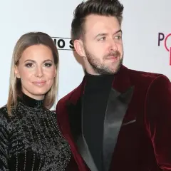 Grzegorz Hyży - aktualna partnerka i szczegóły związku artysty
