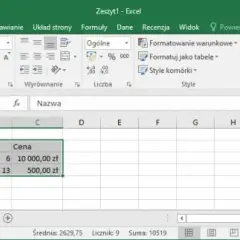 Jak odkryć wszystkie wiersze w excelu: 4 najszybsze metody w arkuszu