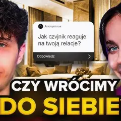 Z kim jest Czvjnik? Nowy związek po rozstaniu z Julą Łach