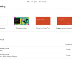 Najlepsze formaty zapisu prezentacji PowerPoint: wszystkie opcje eksportu