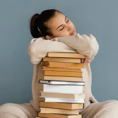 Najlepsze książki, które musisz przeczytać - wielkie dzieła literatury