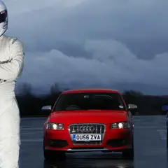 Kim jest Stig z Top Gear? Tajemnice i historia tej ikony motoryzacji