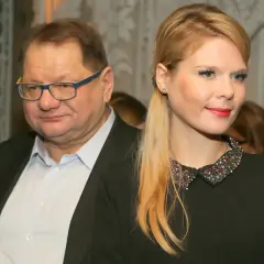 Kim jest żona Ryszarda Kalisza: poznaj prawdę o Dominice Lis-Kalisz