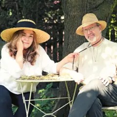 Violetta Ozminkowski ile ma lat? Zaskakujące fakty o jej życiu i karierze
