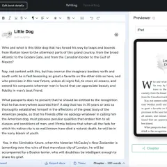 Odkryj najciekawsze szablony Excel dla pisarzy, od fantasy po kryminał i romans. Twórz swoje historie z łatwością!
