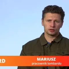 Kim jest Mariusz z Lombardu? Zaskakujące fakty o tej postaci!