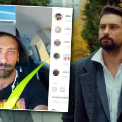 Onur Tuna czy ma żonę? Oto prawda o jego życiu prywatnym