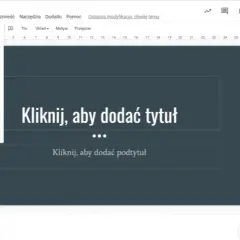 7 najlepszych programów jak powerpoint - poznaj darmowe alternatywy