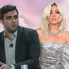 Z kim jest Lady Gaga? Nowy partner i plany na przyszłość