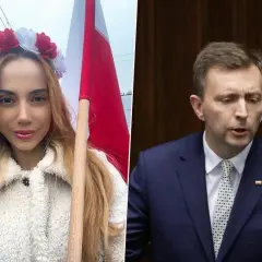 Kim naprawdę jest żona Łukasza Schreibera - wszystko o Mariannie Schreiber