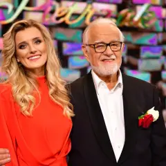 Czy Jan Pietrzak ma żonę? Odkryj szczegóły jego życia prywatnego