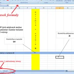 Jak zrobić arkusz kalkulacyjny Excel: poznaj kompletną instrukcję obsługi
