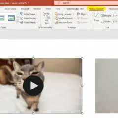 Jak łatwo obrócić film w Power Poincie - proste kroki dla każdego