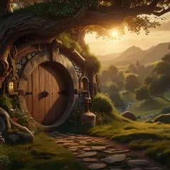 Hobbit książka, która zmieniła świat fantasy - wszystko co musisz wiedzieć