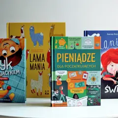 Najlepsze książki dla 10 latki: fascynujące propozycje na każdą okazję