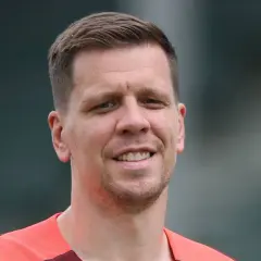 Ile lat ma Wojciech Szczęsny? Zaskakujące fakty o jego wieku i karierze.