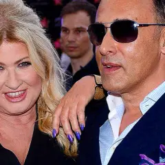 Beata Kozidrak z kim jest obecnie? Aktualne związki i życie prywatne artystki