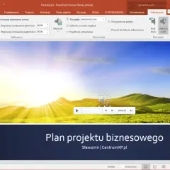 Jak dodać muzykę do prezentacji PowerPoint: 7 prostych kroków + porady