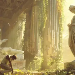Mit o Pigmalionie: Fascynująca opowieść z literatury mitologicznej, która uczy