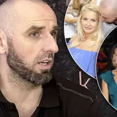 Z kim jest Marcin Gortat? Sekrety jego związku z Żanetą Stanisławską