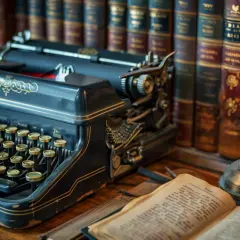 Piękne wydania książek: Kolekcjonerskie perełki literatury, które warto znać