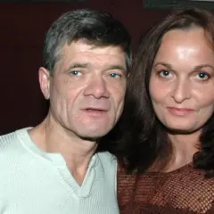 Poznaj żonę Henryka Gołębiewskiego: wzruszająca historia miłości i wsparcia