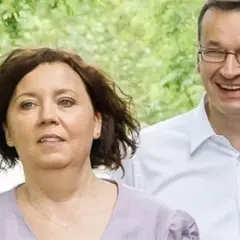 Kim jest Iwona Morawiecka? Poznaj mało znaną żonę premiera i jej majątek