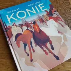 Najlepsze książki o koniach dla każdego miłośnika jeździectwa - kompletny przegląd