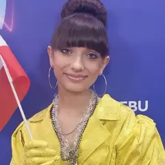 Viki Gabor ile ma lat? Zaskakujące fakty o młodej artystce.