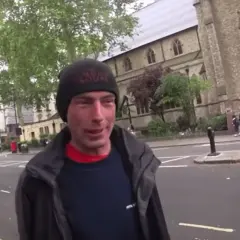 Kim jest Rado z Londynu? Poznaj jego historię i znaczenie dla kultury