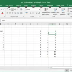 Jak tworzyć formuły w Excelu: podstawy i praktyczne wskazówki na start