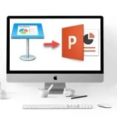 Jak otworzyć prezentację z Keynote na PowerPoint - Kompletny poradnik