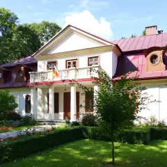 Gdzie urodził się Bolesław Prus? Fascynująca historia jego narodzin w Hrubieszowie