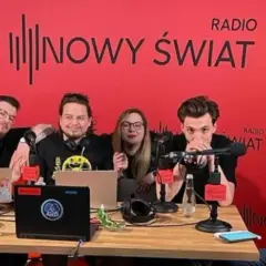 Kim jest Marian z Radia Nowy Świat? Poznaj jego historię i rolę w stacji