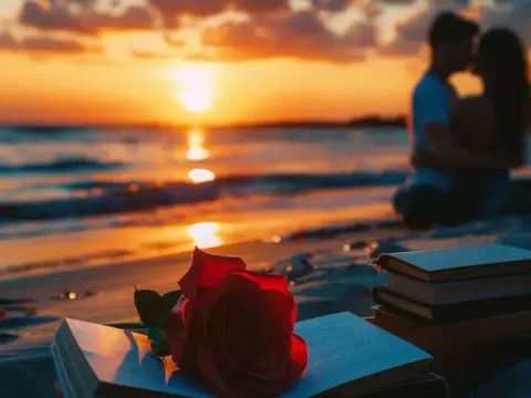 Nicholas Sparks filmy: Najpiękniejsze ekranizacje romantycznych powieści