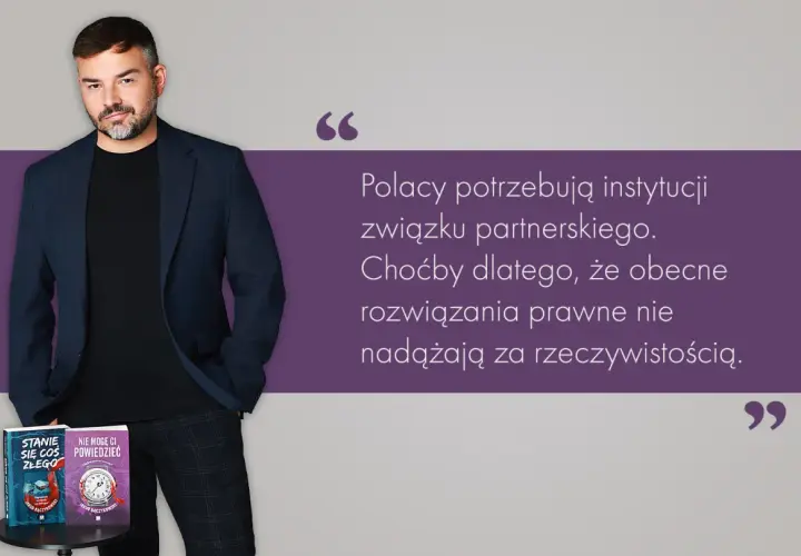 Z kim jest Guwer? Zaskakujące szczegóły o jego związkach i życiu osobistym