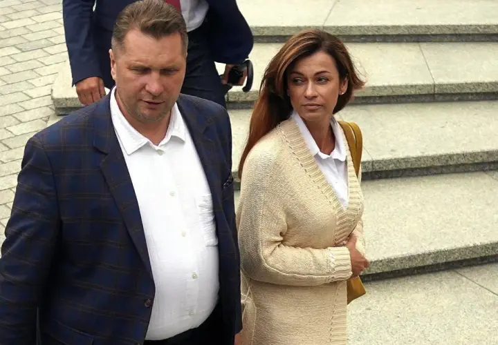 Kim jest żona ministra Czarnka: wykształcenie, kariera i życie prywatne