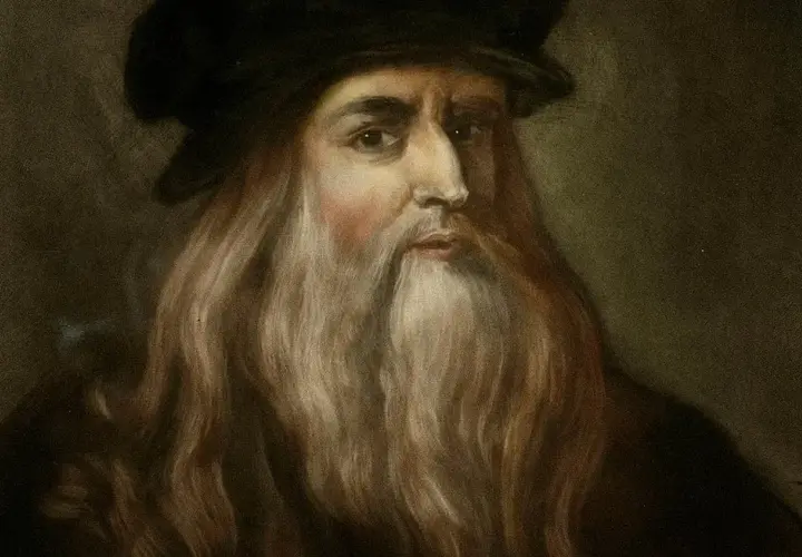 Gdzie urodził się Leonardo da Vinci? Zaskakujące fakty o jego dzieciństwie