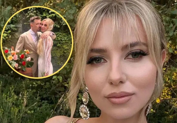 Kim jest żona Daniela Martyniuka - poznaj fascynującą historię Faustyny