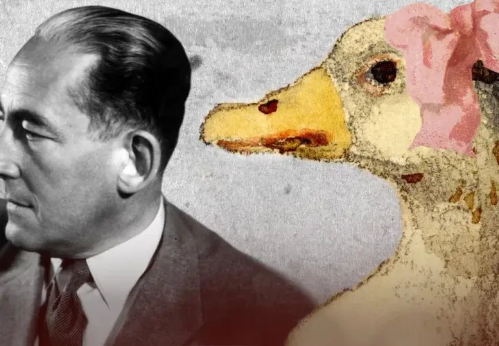 Kiedy urodził się Jan Brzechwa? Poznaj jego niezwykłą historię